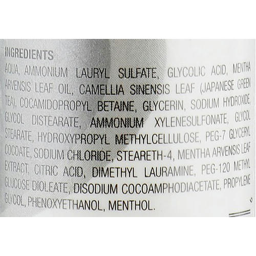 Image Skincare Ageless Total Facial Cleanser - Очищающий гель с АНА — изображение 3