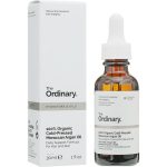 The Ordinary 100% Organic Cold-Pressed Moroccan Argan Oil - Органическое марокканское аргановое масло холодного отжима