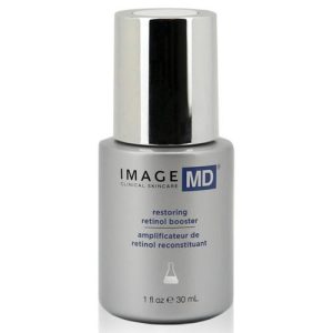 Image Skincare MD Restoring Retinol Booster - Восстанавливающий бустер с ретинолом