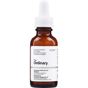 The Ordinary Granactive Retinoid 2% Emulsion - Сыворотка-эмульсия с ретиноидами 2%