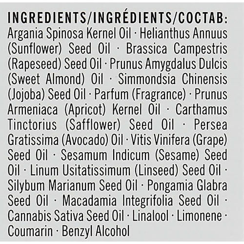 STMNT Statement Grooming Beard Oil Масло для бороды, 50 мл — изображение 6