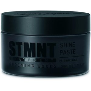 STMNT Grooming Goods Shine Paste Паста для волос, 100 мл