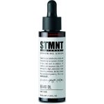 STMNT Statement Grooming Beard Oil Масло для бороды, 50 мл