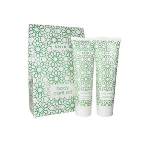 SHIK, Набор по уходу за телом