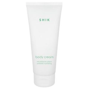 SHIK, Крем для тела Microbiome System, 200 мл