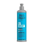 TIGI BED HEAD УХОД Увлажняющий Кондиционер для сухих и поврежденных волос RECOVERY, 400 мл