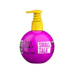 TIGI STYLING BED HEAD Small Talk Крем для придания объема волосам, 240 мл