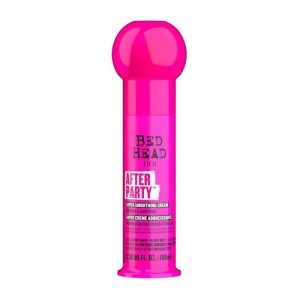 TIGI STYLING BED HEAD After Party Разглаживающий крем для придания блеска и свежести волосам, 100 мл