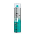 TIGI STYLING BED HEAD Hard Head Лак для суперсильной фиксации, 385 мл