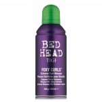 TIGI STYLING BED HEAD Foxy Curls Мусс для создания эффекта вьющихся волос, 250мл