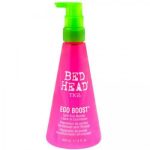 TIGI STYLING BED HEAD Ego Boost Крем-кондиционер для защиты волос от повреждений и сечения, 200мл