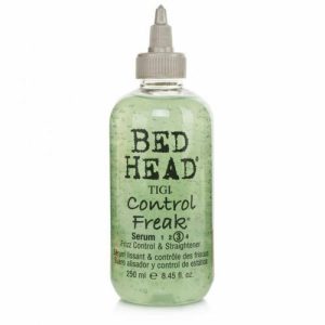 TIGI STYLING BED HEAD Control Freak Сыворотка для гладкости и дисциплины локонов, 250мл