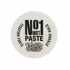 JOHNNY'S CHOP SHOP, Матирующая паста №1, 75 гр