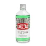 Boys Toys, Лосьон после бритья Ментол и эвкалипт, 100 мл