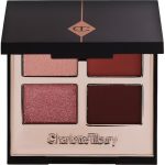 Charlotte Tilbury Pillow Talk Dreams Luxury Palette Eye Shadow Палетка теней