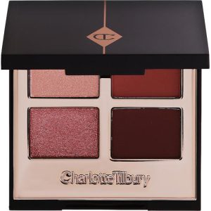 Charlotte Tilbury Pillow Talk Dreams Luxury Palette Eye Shadow Палетка теней