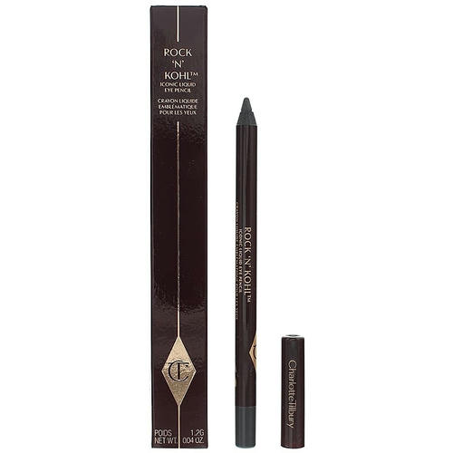 Charlotte Tilbury Rock 'N' Kohl Eyeliner Pencil, Карандаш для глаз, 1.2g — изображение 2