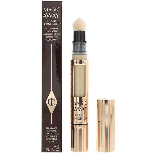Charlotte Tilbury Magic Away Liquid Concealer, Консилер для лица — изображение 3