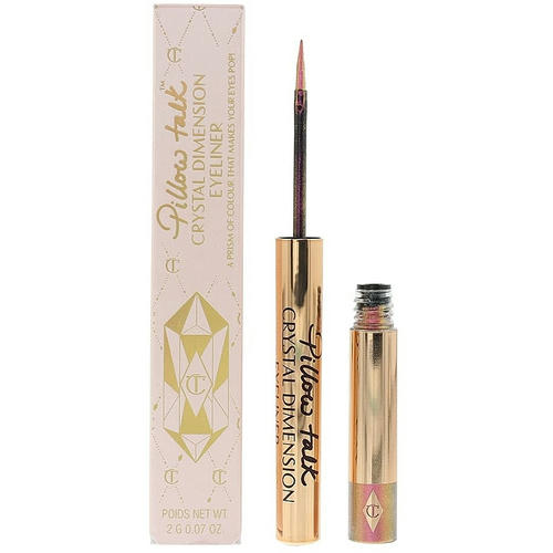 Charlotte Tilbury Pillow Talk Crystal Dimension Eyeliner, Подводка для глаз, 2g — изображение 2