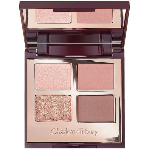 Charlotte Tilbury Luxury Palette Eye Shadow Палетка теней