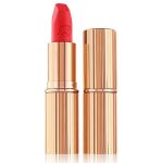Charlotte Tilbury Matte Revolution Hot Lips Lipstick, Губная помада, 3.5g