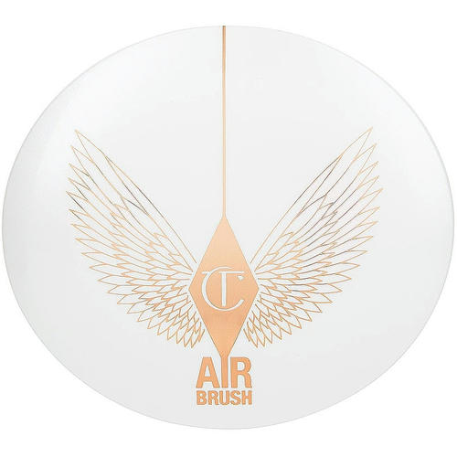 Charlotte Tilbury Airbrush Brightening Flawless Finish Powder, Финишная пудра — изображение 2