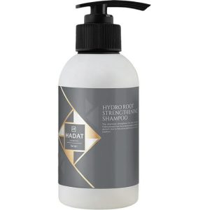 Шампунь для роста волос Hydro Root Strengthening Hadat, 250 мл