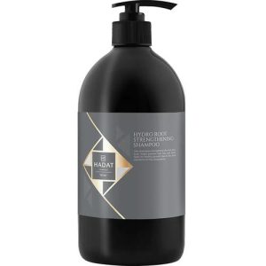 Шампунь для роста волос Hydro Root Strengthening Hadat, 800 мл