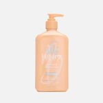 HEMPZ, Молочко для тела увлажняющее ананас и клементина Apricot and clementine, 500 м