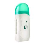 LILU Andy, Воскоплав на один картридж бирюзовый, 100 мл