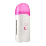 LILU Andy, Воскоплав на один картридж розовый, 100 мл