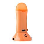 LILU Caitlyn, Воскоплав на один картридж с базой и терморегулятором, персиковый, 100 мл