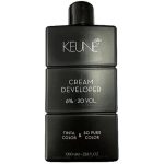 Keune Tinta Developer 20 vol Проявитель Тинта 6%, 1000 мл