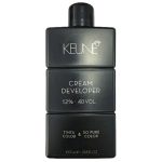 Keune Tinta Developer 40 vol Проявитель Тинта 12%, 1000 мл