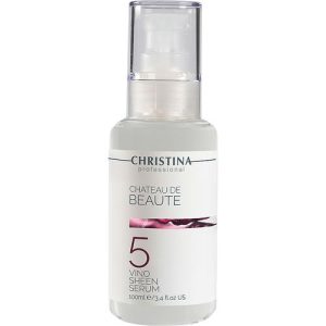 Christina Chateau de Beaute Vino Sheen Serum Сыворотка "Великолепие"