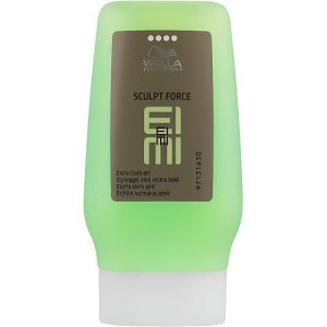 Wella Professionals EIMI Sculpt Force Flubber Gel Гель-флаббер экстрасильной фиксации