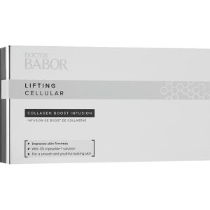 Коллаген для подтяжки и укрепления кожи Babor Doctor Babor Collagen Boost Infusion