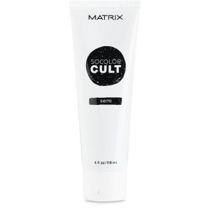 Matrix Socolor Cult Semi-Permanent Haircolor Краска для волос