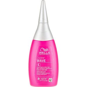 Wella Professionals Wave C Лосьон для завивки нормальных и непослушных волос