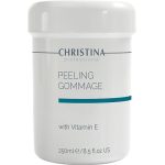 Christina Peeling Gommage with vitamin E Пилинг-гоммаж с витамином Е