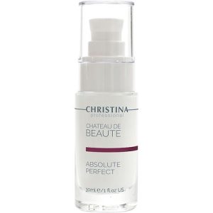 Christina Chateau de Beaute Absolute Perfect Сыворотка "Абсолютное совершенство"
