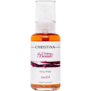 Christina Chateau de Beaute Vino Peel 2A Винный пилинг