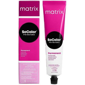 Matrix Socolor Beauty Стойкая крем-краска для волос