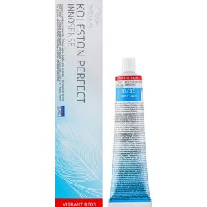 Wella Professionals Koleston Perfect Innosense Vibrant Reds Краска для волос