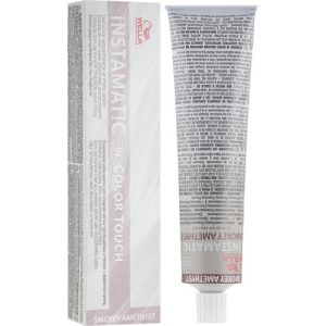 Wella Professionals Color Touch Instamatic Тонирующая крем-краска для волос