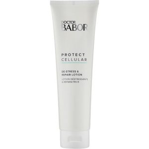 Успокаивающий лосьон для тела Doctor Babor Protect Cellular De-Stress And Repair Lotion