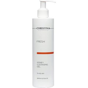 Christina Fresh Honey Cleansing Gel Медовое мыло для жирной кожи