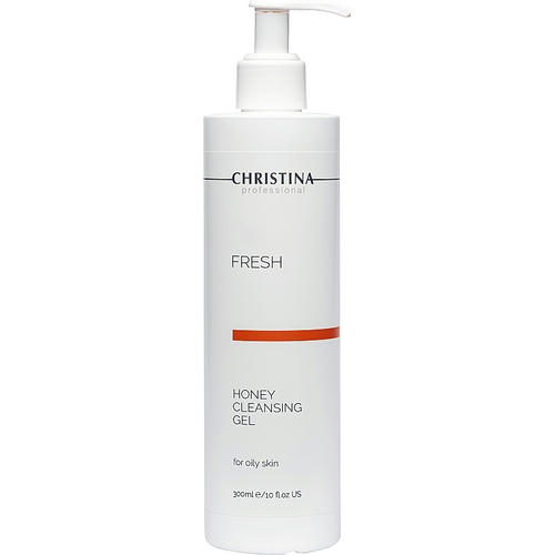 Christina Fresh Honey Cleansing Gel Медовое мыло для жирной кожи