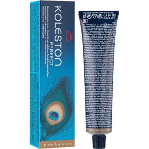 Wella Professionals Koleston Perfect Pure Naturals Краска для волос
