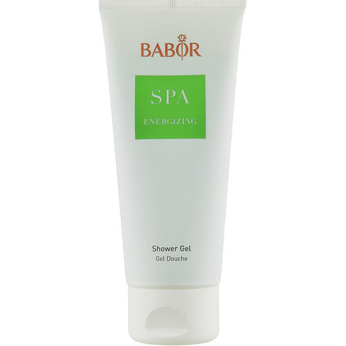 Гель для душа Babor SPA Energizing Shower Gel